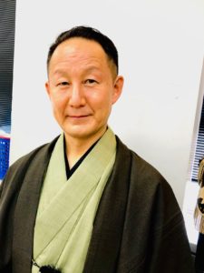 NHKドラマ出演俳優