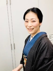 NHKドラマ出演女優