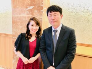 TVCM出演者ご紹介