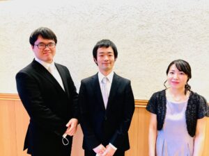 TVCM出演者ご紹介