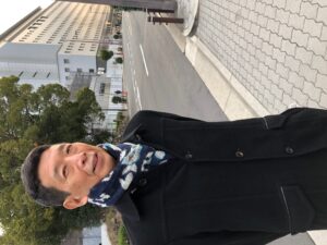 シニアタレント出演