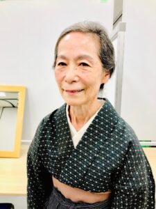 シニア出演テレビドラマ