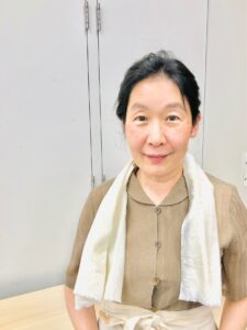 シニア出演テレビドラマ