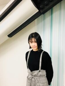 日本放映プロ所属モデル撮影