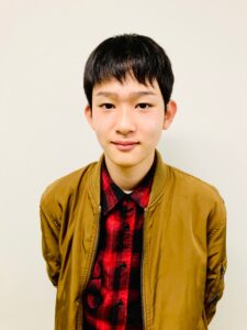 日本放映プロ所属モデル撮影