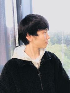 日本放映プロ所属モデル撮影