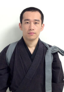 映画俳優山西規喜