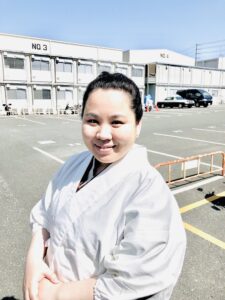 テレビドラマ出演