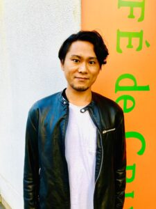 連続テレビドラマ出演俳優