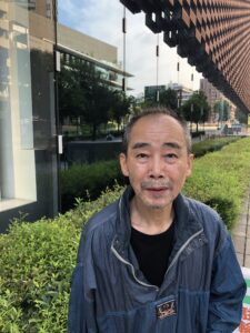 関西芸能プロダクションテレビドラマ出演中