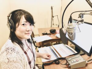 アニメアテレコ出演