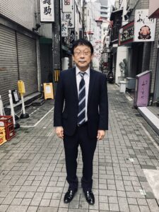 関西芸能プロダクションテレビドラマ出演中