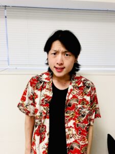 関西芸能プロダクションテレビドラマ出演中