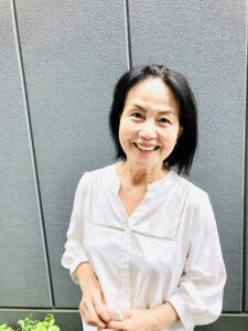 シニアモデルオーディション日本放映プロ