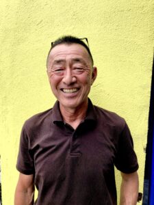 シニアモデルオーディション日本放映プロ