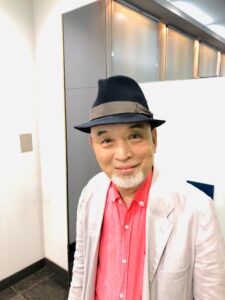 シニアモデルオーディション日本放映プロ