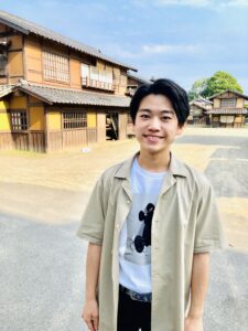 幕末時代劇ドラマオーディション