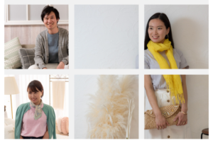 モデルオーディション日本放映プロ