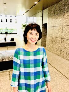 シニアオーディション