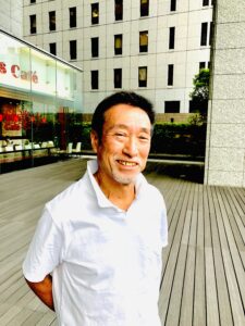 シニアオーディション