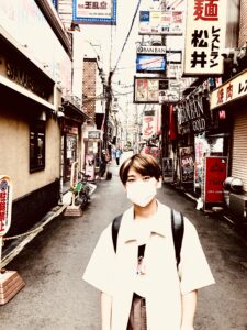 映画出演日本放映プロ俳優