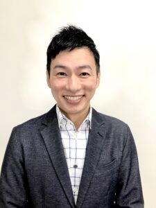 テレビ番組リポーターMC大久保ともゆき