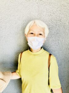 シニアモデル日本放映プロ