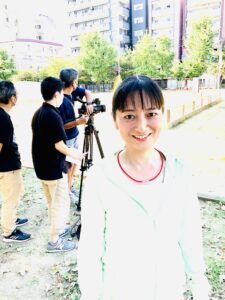 シニアモデル日本放映プロ