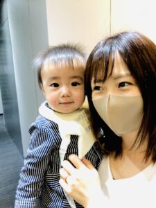 赤ちゃん子役モデルタレント