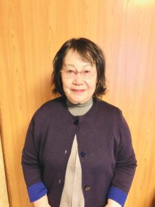 シニアモデルオーディション日本放映プロ