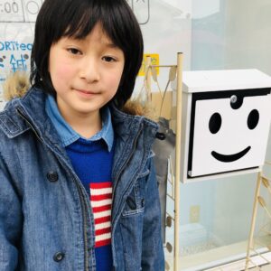 子役タレントオーディション