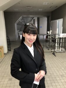 ＣＭ出演モデルオーディション