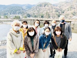 シニアモデル出演TVCM