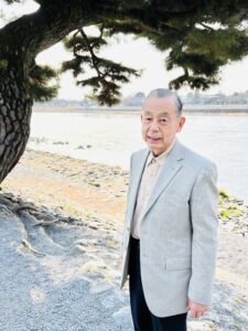 シニアモデル出演TVCM