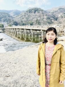 シニアモデル出演TVCM