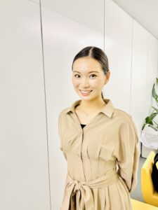 テレビCM出演タレント