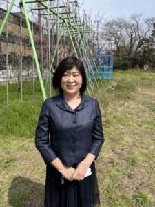 テレビドラマ出演女優