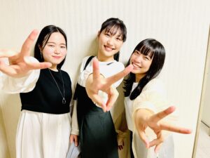 ＣＭ出演オーディション