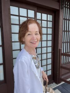 シニアモデルCM出演