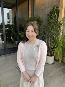 シニアモデルCM出演