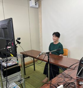 TVCMリモートオーディション