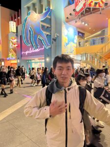 TVCMタレントモデル出演