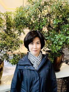 シニアモデルTVCMオーディション