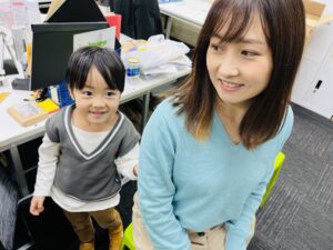 子役モデルオーディション