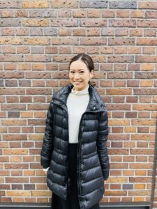 見生亜美アテレコ録音