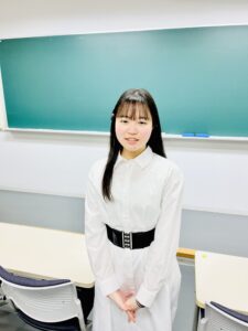 学生モデルCM出演
