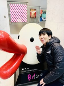 テレビドラマタレント