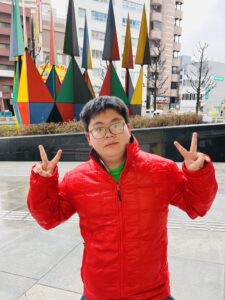 テレビドラマタレント