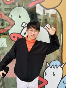 テレビドラマタレント