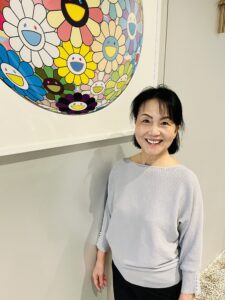 シニアモデル出演TVCM